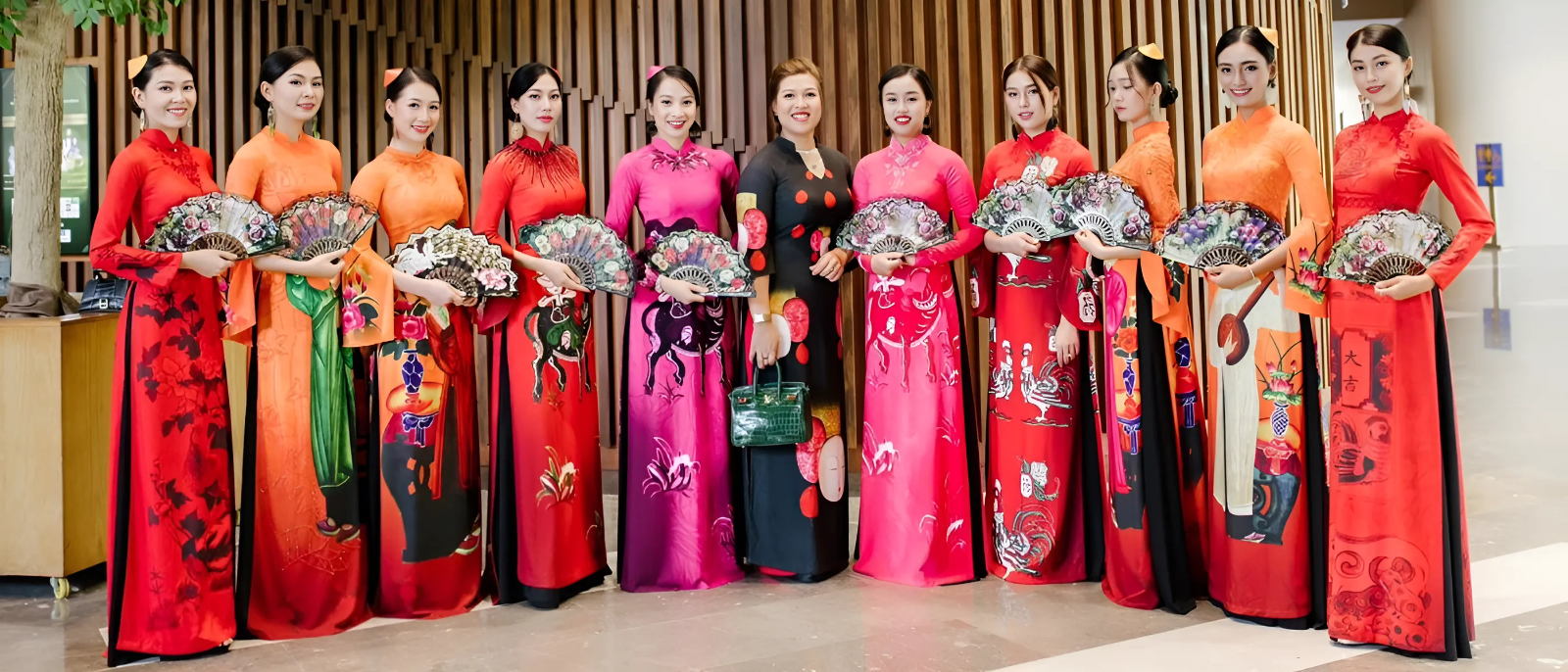 mẫu áo dài đẹp quảng nam